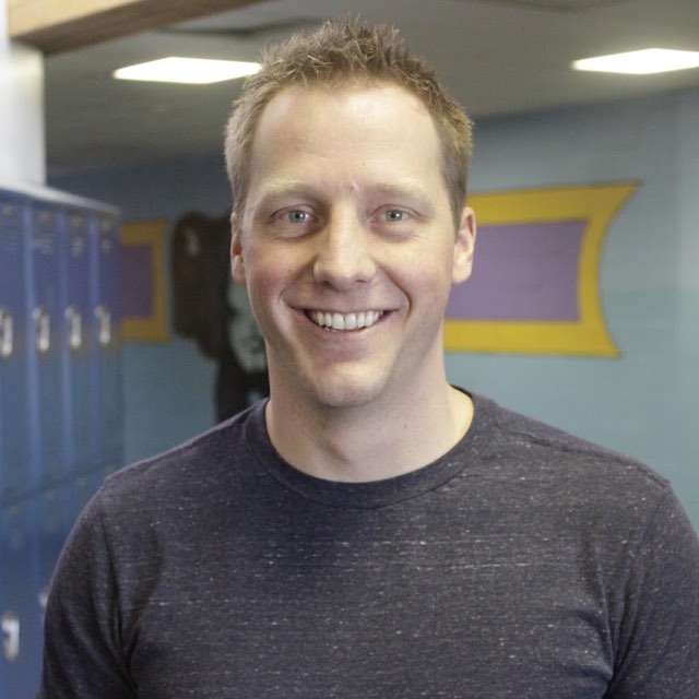 Devon Riter